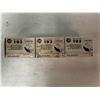 Image 3 : (3) ALLEN BRADLEY OVERLOAD RELAYS
