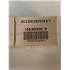Image 7 : (3) ALLEN BRADLEY OVERLOAD RELAYS