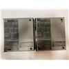 Image 6 : (2) ALLEN BRADLEY DATA HIGHWAY COMMUNICATION INTERFACE MODULES