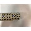Image 10 : LOT OF ALLEN BRADLEY ELECTRICAL COMPONENTS