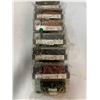 Image 10 : LOT OF ALLEN BRADLEY MODULES