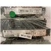 Image 5 : LOT OF ALLEN BRADLEY MODULES