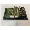 Image 8 : ALLEN BRADLEY 550 PANEL VIEW