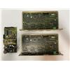 Image 1 : LOT OF (3) ALLEN BRADLEY BOARDS