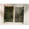 Image 2 : LOT OF (3) ALLEN BRADLEY BOARDS