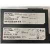 Image 8 : (2) ALLEN BRADLEY MODULES