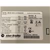 Image 8 : (2) Allen Bradley 20D D 022 A 3 EYNADACE Power Flex 700