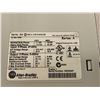 Image 8 : (2) Allen Bradley 20D D 022 A 3 EYNADACE Power Flex 700
