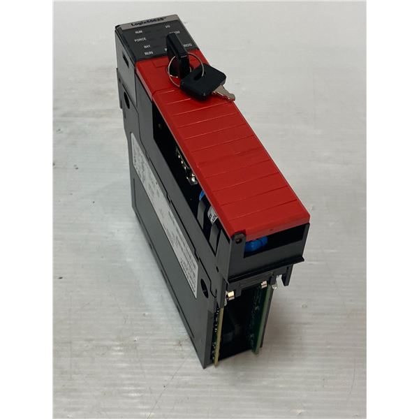 Allen Bradley 1756-L62S Processor