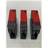 Image 3 : (3) Allen Bradley 1756-L7SP Safety Partner