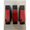 Image 7 : (3) Allen Bradley 1756-L7SP Safety Partner