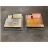 Image 8 : (2) - Allen-Bradley 9/Series Operator Panel