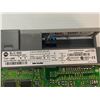 Image 8 : (3) - Allen-Bradley 1747-L542 SLC500 Processor Units
