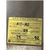 Image 8 : (2) ALLEN BRADLEY 8510 AC SPINDLE CONTROLLERS