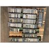 Image 1 : LOT OF ALLEN BRADLEY RACKS AND MODULES