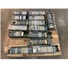 Image 2 : LOT OF ALLEN BRADLEY RACKS AND MODULES