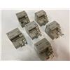 Image 1 : (6) ALLEN BRADLEY 1794-ASB MODULES