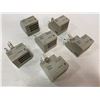 Image 2 : (6) ALLEN BRADLEY 1794-ASB MODULES