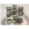 Image 1 : (10) ALLEN BRADLEY FLEX I/O 1794-IV16 MODULES