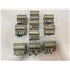 Image 2 : (10) ALLEN BRADLEY FLEX I/O 1794-IV16 MODULES