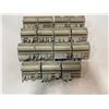 Image 2 : (15) ALLEN BRADLEY FLEX I/O 1794-OV16 MODULES