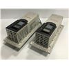 Image 2 : (2) Allen Bradley 20G11F D 022 AA0NNNNN Powerflex 755