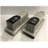 Image 2 : (2) Allen Bradley 20G11F D 022 AA0NNNNN Powerflex 755