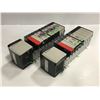 Image 1 : (2) Allen Bradley 1756-A10 10-Slot Chassis W/ Modules