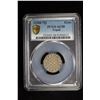 Image 2 : CRUSADERS: COUNTY OF TRIPOLI: Bohemond VI, 1251-1275, AR gros, Tripolis (Tripoli) mint. PCGS AU58
