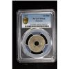 Image 2 : PALESTINE: British Mandate, 10 mils, 1927. PCGS MS64