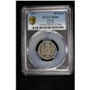 Image 2 : SERBIA: Peter I, 1903-1918, 20 para. PCGS MS66