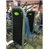 Image 2 : APEX LADIES GREY COMMERCIAL LATERAL PULL DOWN MACHINE