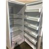 Image 2 : FRIGIDAIRE FFFH20F3WW0 UPRIGHT SINGLE DOOR FREEZER