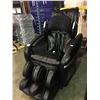 Image 2 : OSAKI OS7200H BLACK COLOURED FULL BODY MULTI FUNCTION COMMERCIAL MASSAGE CHAIR