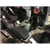 Image 2 : HOGGAN SPRINT CARDIO SPRINT BIKE COMMERCIAL RECUMBENT BIKE