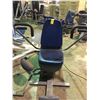 Image 2 : HOGGAN SPRINT CIRCUIT LIGHT WEIGHT PHYSIOTHERAPY COMMERCIAL CHEST PRESS AND HORIZONTAL ROW MACHINE