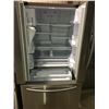 Image 2 : SAMSUNG RF23HCEDBSR/AA STAINLESS STEEL 22 CUBIC FT FRENCH DOOR BOTTOM FREEZER REFRIGERATOR WITH