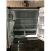 Image 2 : SAMSUNG RF28R7201SR/AA STAINLESS STEEL 28 CUBIC FT FRENCH DOOR DOUBLE BOTTOM FREEZER REFRIGERATOR