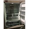 Image 2 : FRIGIDAIRE FGHG2368TF1 STAINLESS STEEL 21 CUBIC FT FRENCH DOOR BOTTOM FREEZER REFRIGERATOR