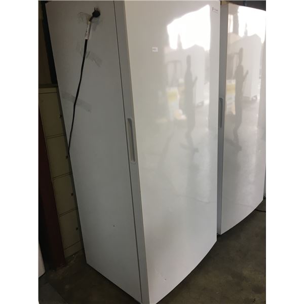 FRIGIDAIRE FFFH20F3WW0 UPRIGHT SINGLE DOOR FREEZER