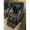 Image 2 : OSAKI BM-EC8868 CHOCOLATE COLOURED FULL BODY MULTI FUNCTION COMMERCIAL MASSAGE CHAIR