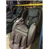 Image 2 : OSAKI BM-E190 CHOCOLATE COLOURED FULL BODY MULTI FUNCTION COMMERCIAL MASSAGE CHAIR