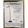 Image 3 : PARAMOUNT LIP-15-TGG-SP-SB-SS STAINLESS STEEL ELECTRIC TELESCOPIC INFRARED PATIO HEATER