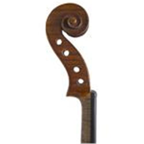 Joseph Rocca, Turin, 1849. ITALIAN VIOLIN 4/4 #1996091