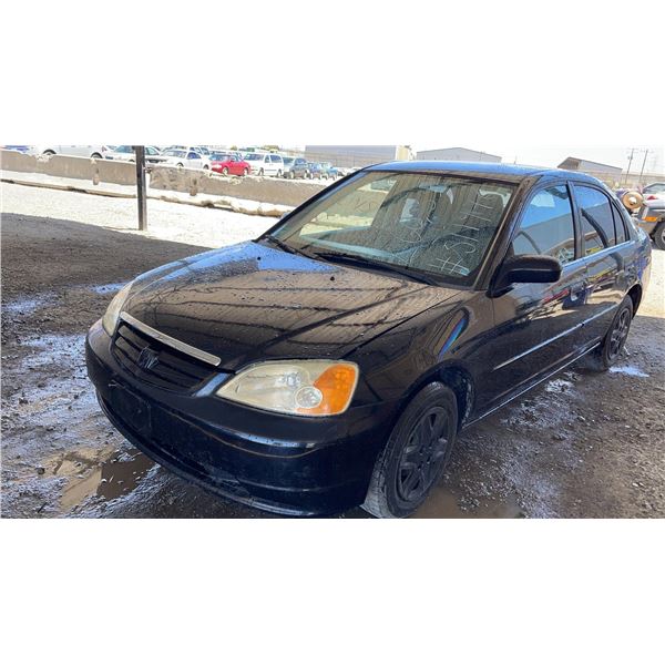 2003 Honda Civic