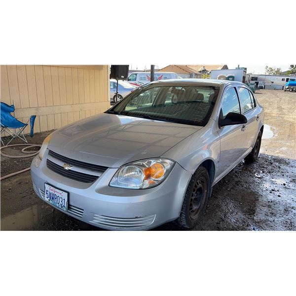 2007 Chevrolet Cobalt