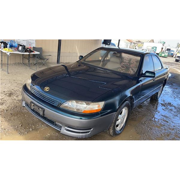 1995 Lexus ES 300