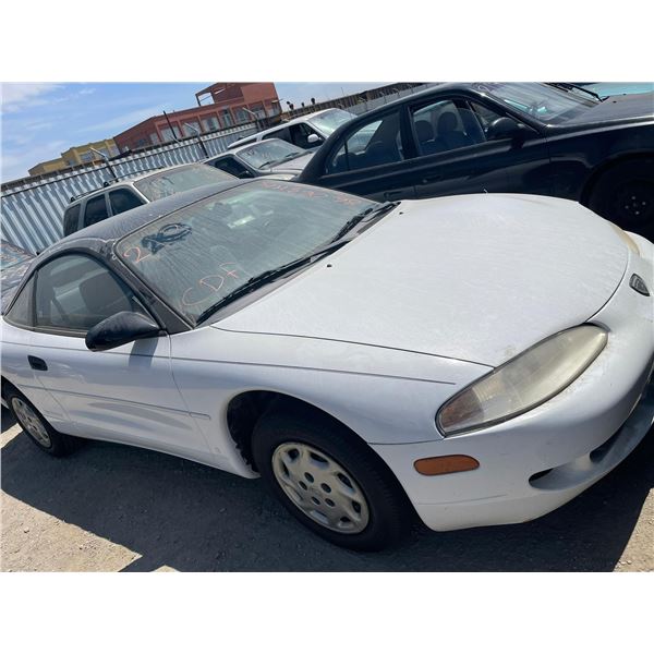 1995 Eagle Talon