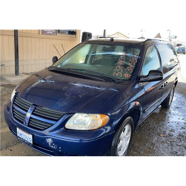 2005 Dodge Grand Caravan