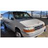 Image 2 : 1993 Dodge Grand Caravan